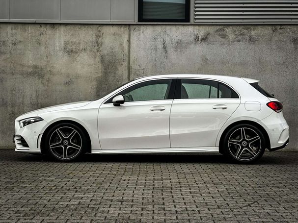 Mercedes-Benz A 220 140 kW image number 9