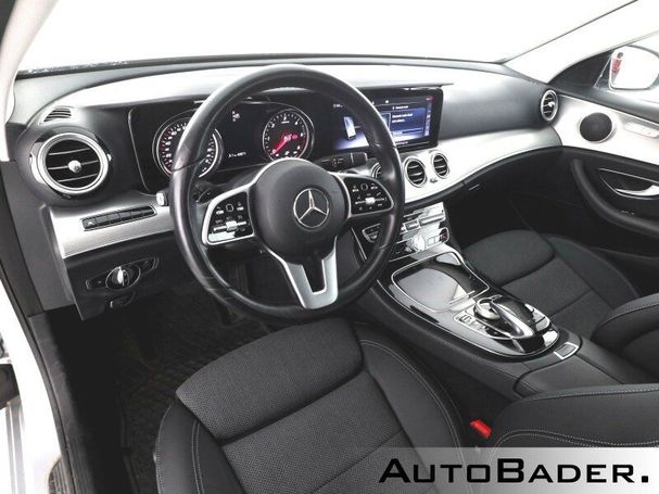 Mercedes-Benz E 220 d T Avantgarde 143 kW image number 6