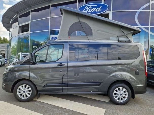 Ford Transit Custom 110 kW image number 3