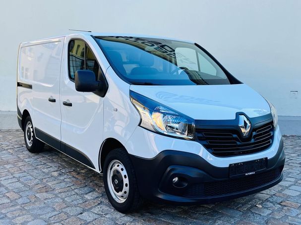 Renault Trafic DCi L1H1 Komfort 88 kW image number 3