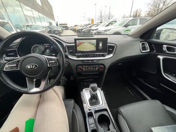 Kia XCeed 1.6 Platinum Edition 104 kW image number 11