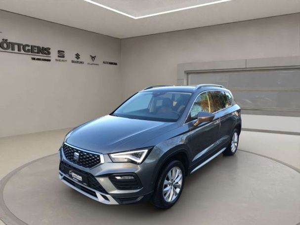 Seat Ateca 1.5 TSI DSG 110 kW image number 1