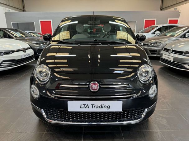 Fiat 500 1.0 51 kW image number 4