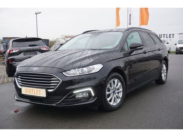 Ford Mondeo 2.0 EcoBlue 110 kW image number 1