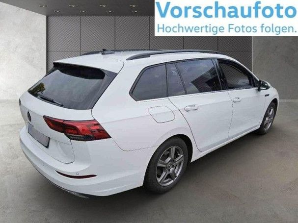 Volkswagen Golf Variant 2.0 TDI DSG 110 kW image number 2