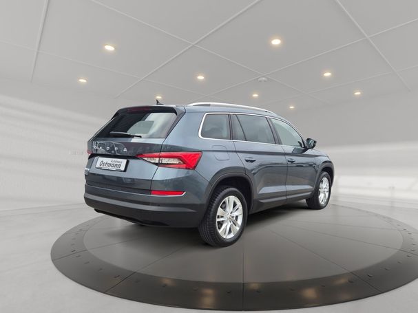 Skoda Kodiaq 2.0 TDI Style 110 kW image number 3