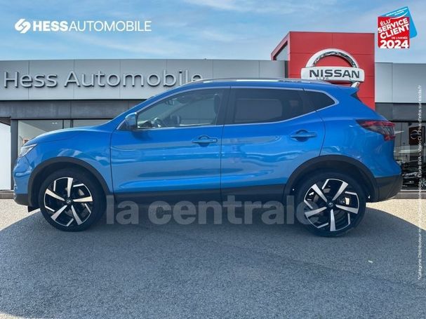 Nissan Qashqai 1.5 dCi TEKNA+ 85 kW image number 5