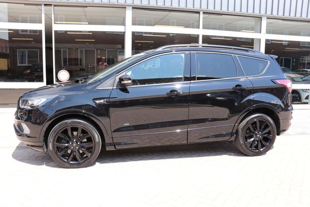 Ford Kuga 1.5 EcoBoost 129 kW image number 7