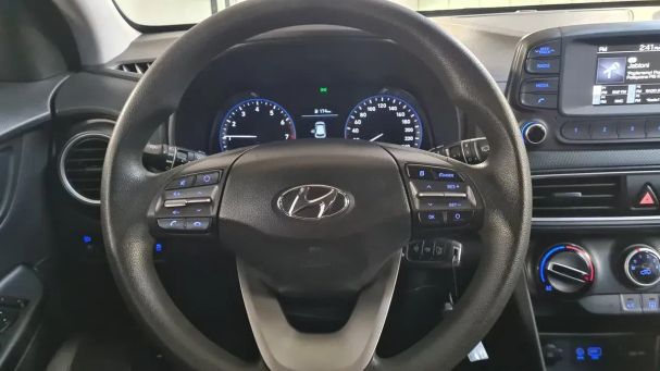 Hyundai Kona 1.0 T-GDI 88 kW image number 15