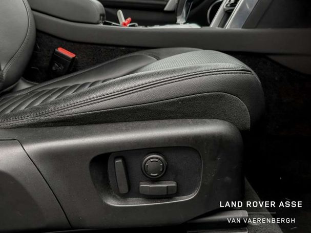 Land Rover Discovery Sport D150 S 110 kW image number 20