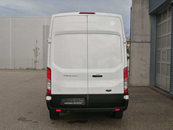 Ford Transit 350 L3 EcoBlue Trend 96 kW image number 8