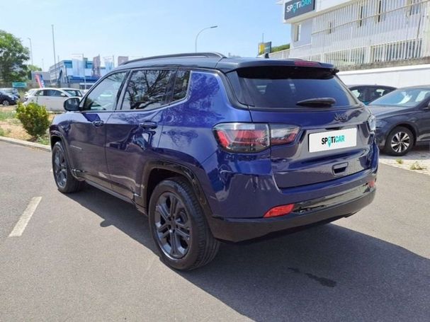 Jeep Compass 1.3 Turbo 110 kW image number 5