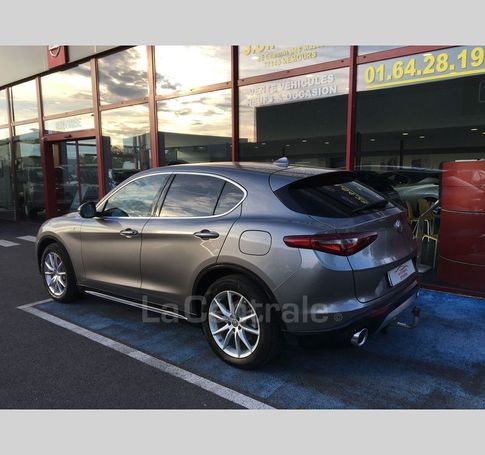 Alfa Romeo Stelvio 2.2 16V AT8 140 kW image number 15