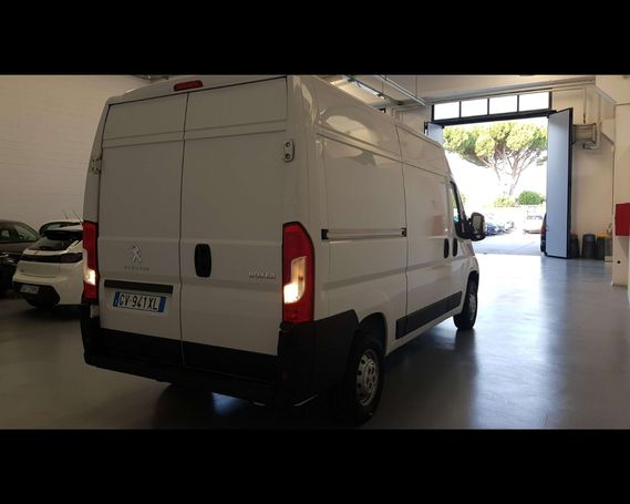 Peugeot Boxer HDi 333 S&S 103 kW image number 14