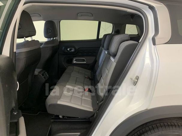 Citroen C5 Aircross BlueHDi 130 S&S EAT8 96 kW image number 6