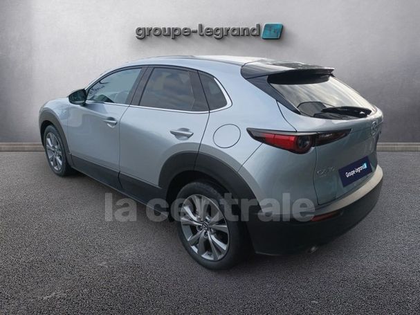 Mazda CX-30 2.0 137 kW image number 3