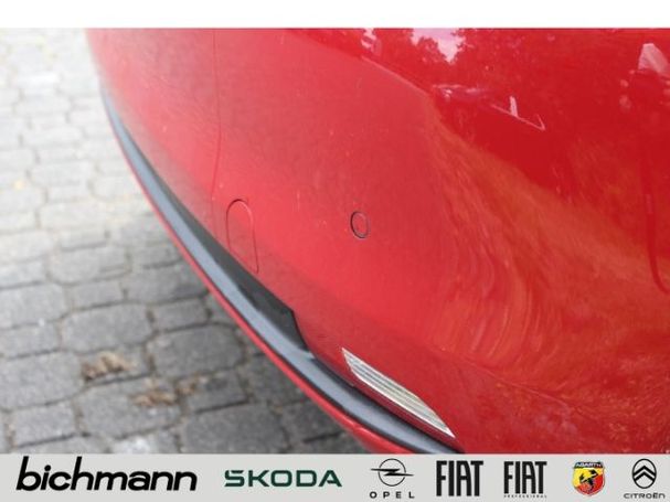 Fiat 500 1.0 51 kW image number 3