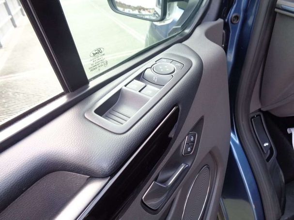 Ford Tourneo Custom 320 2.0 EcoBlue Active 110 kW image number 7