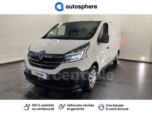 Renault Trafic DCi 120 L2H1 88 kW image number 1