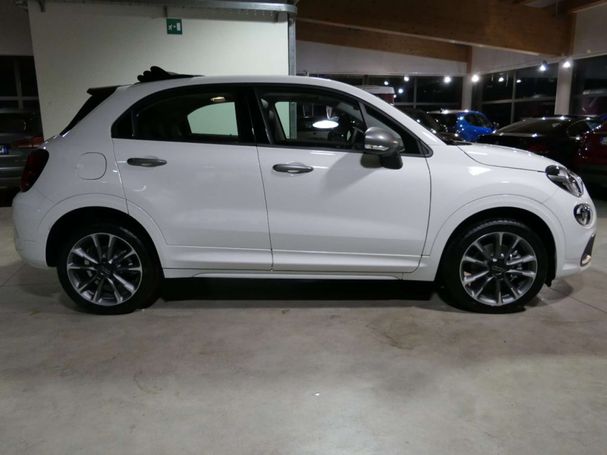 Fiat 500X 96 kW image number 3