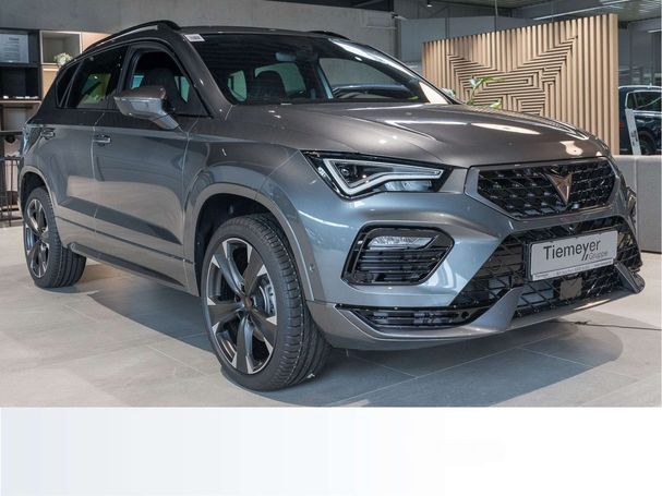 Cupra Ateca 110 kW image number 1