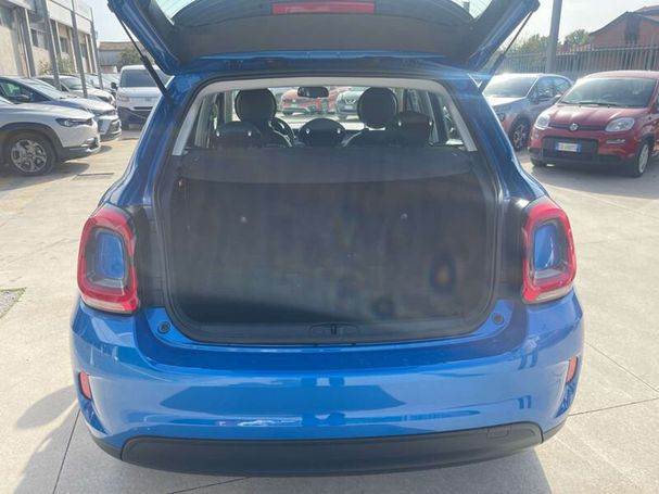 Fiat 500X 1.0 88 kW image number 23