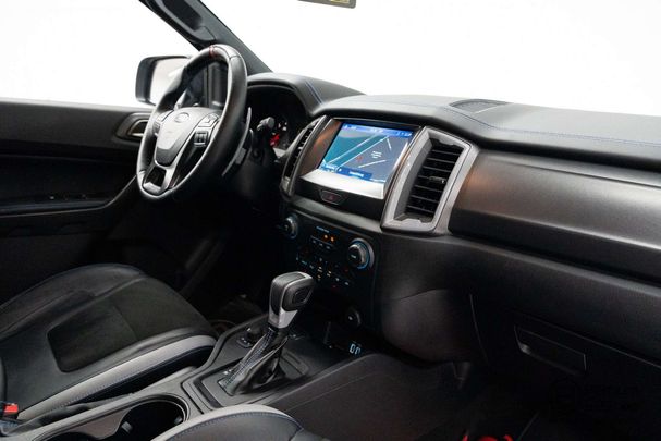 Ford Ranger 147 kW image number 29