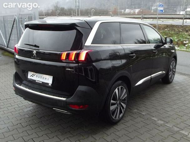 Peugeot 5008 BlueHDi 88 kW image number 11