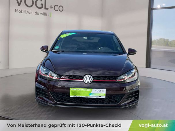 Volkswagen Golf GTI Performance 180 kW image number 6