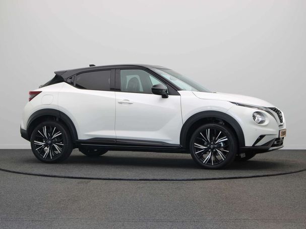 Nissan Juke DIG-T N-DESIGN 84 kW image number 12