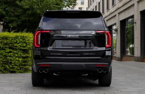 GMC Yukon 309 kW image number 6