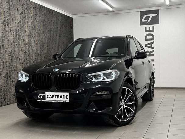 BMW X3 xDrive30e M Sport 215 kW image number 1