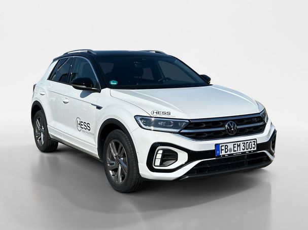 Volkswagen T-Roc DSG 110 kW image number 8