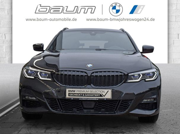 BMW 330 e Touring M Sport 215 kW image number 2