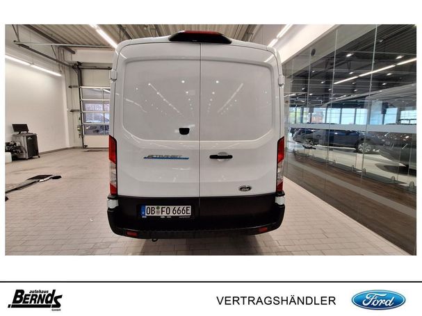 Ford E-Transit 425 L3H2 Trend 198 kW image number 3