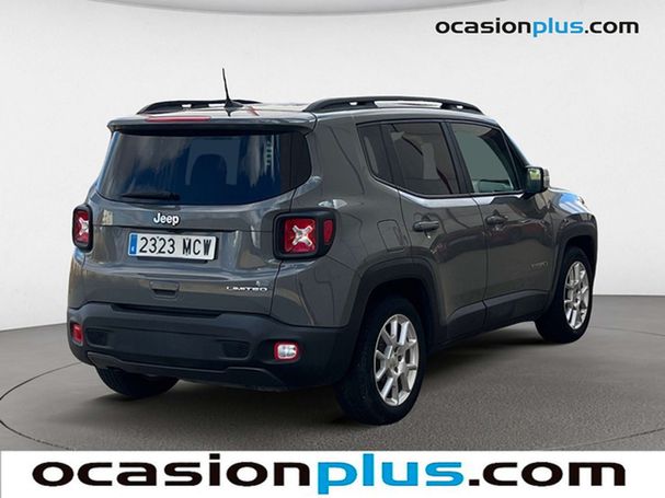 Jeep Renegade 96 kW image number 3