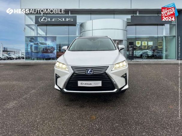 Lexus RX 450 196 kW image number 3