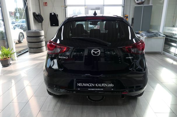 Mazda 2 66 kW image number 3