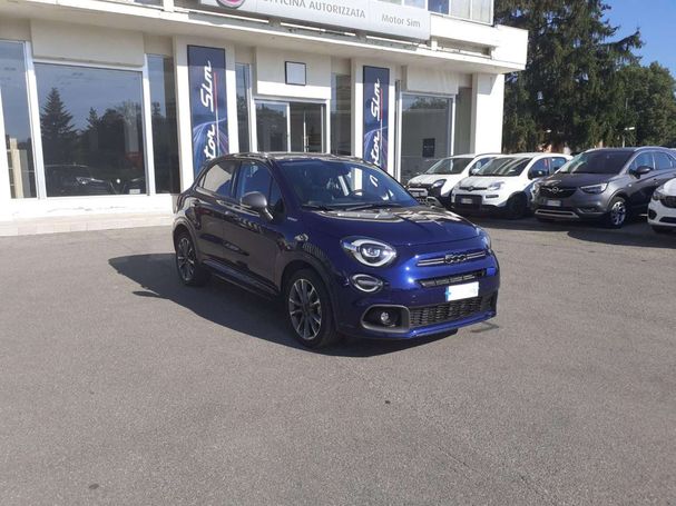 Fiat 500X 1.0 88 kW image number 2