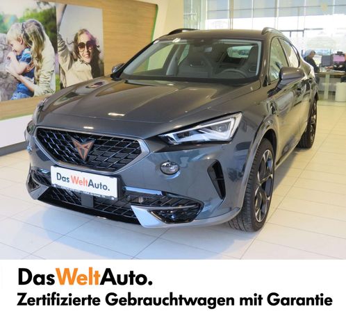 Cupra Formentor 2.0 TSI 4Drive DSG 140 kW image number 1