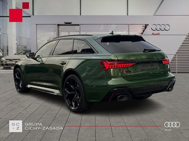 Audi RS6 463 kW image number 4