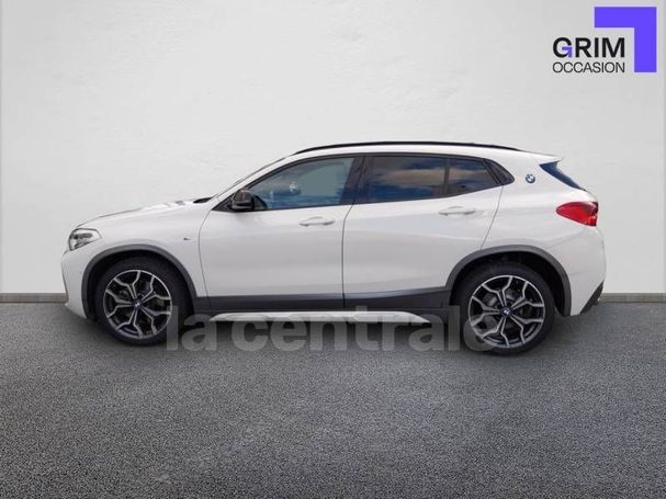 BMW X2 xDrive 170 kW image number 16