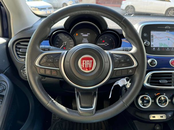 Fiat 500X 1.3 City Cross 70 kW image number 15