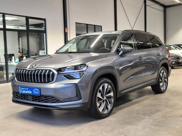 Skoda Kodiaq 2.0 TDI 4x4 142 kW image number 9