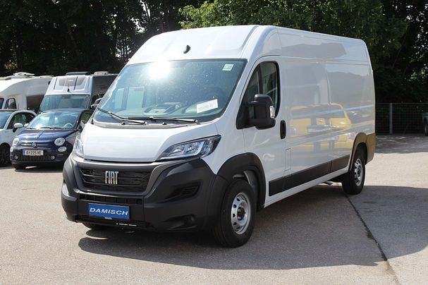 Fiat Ducato 35 140 103 kW image number 1