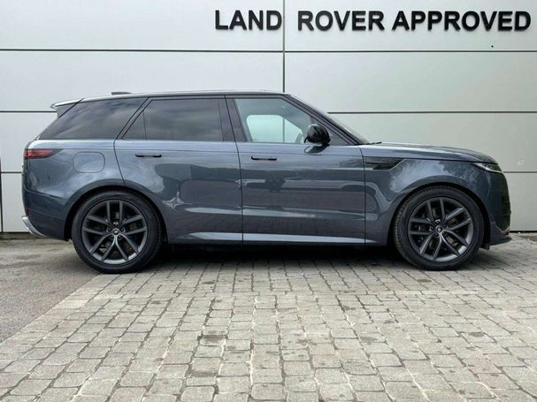 Land Rover Range Rover Sport Autobiography 295 kW image number 27