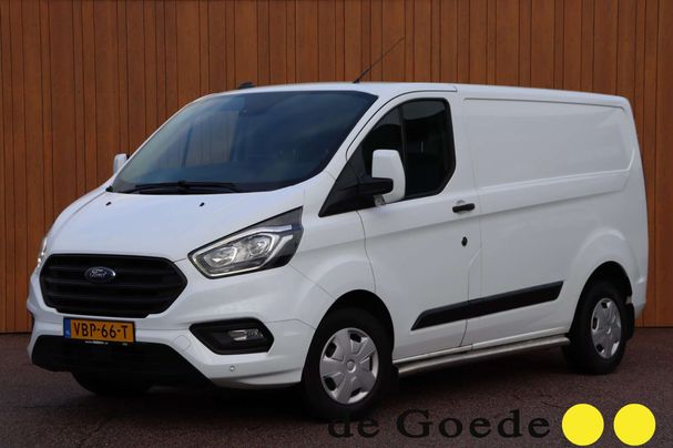 Ford Transit Custom 280 L1H1 2.0 TDCi Trend 77 kW image number 1