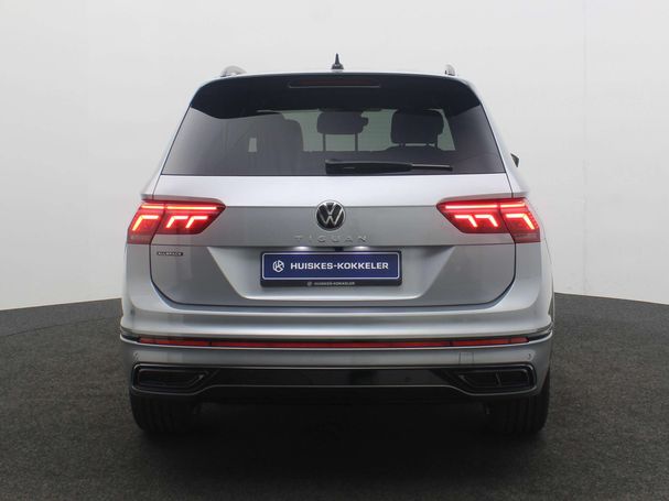 Volkswagen Tiguan Allspace 1.5 TSI DSG 110 kW image number 10