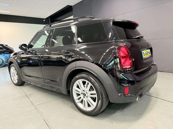 Mini Cooper Countryman 100 kW image number 9