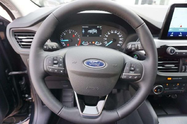 Ford Kuga 2.0 EcoBlue X 140 kW image number 5